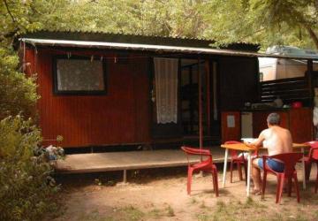 Camp des Gorges | Camping Nature ***