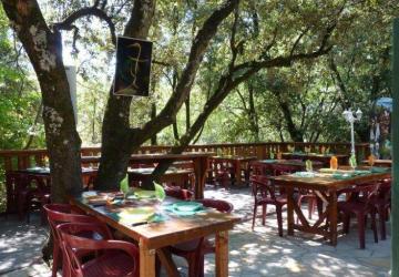 Camp des Gorges | Camping Nature ***