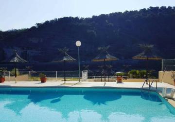 Camping Aloha Plage****