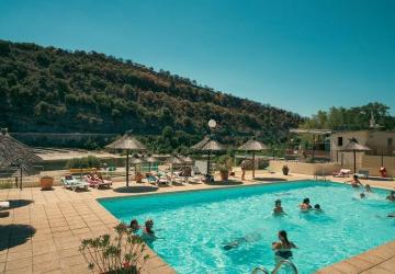 Camping Aloha Plage****