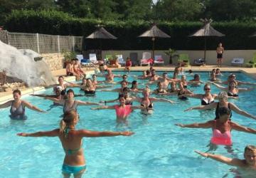 Camping Aloha Plage****