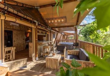 Camping Aloha Plage****