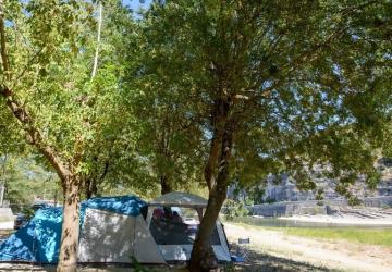 Camping Aloha Plage****