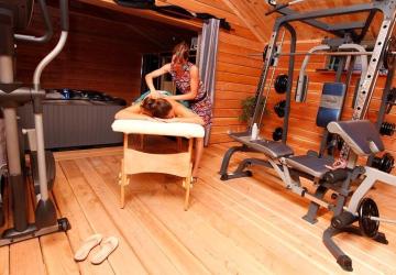 Camping Aloha Plage****