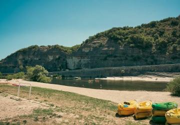 Camping Aloha Plage****