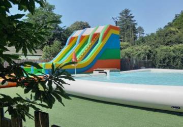 Camping Castanhada