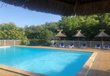 CAMPING LA DROBIE