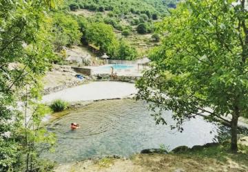 CAMPING LA DROBIE