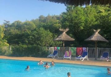 CAMPING LA DROBIE