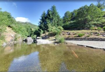 CAMPING LA DROBIE