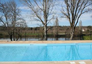 Camping Les Bö-Bains ****