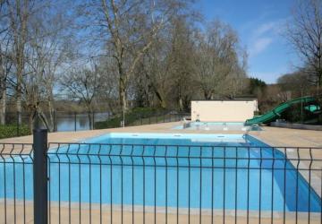 Camping Les Bö-Bains ****