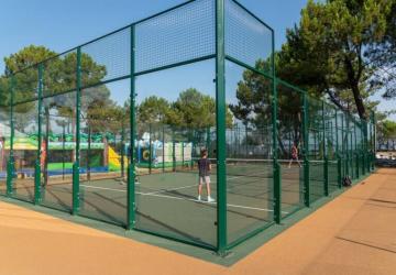 Camping Club Navarrosse Plage - MS Vacances