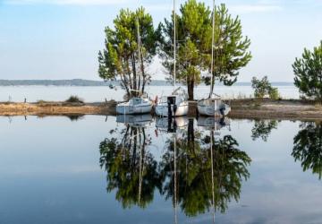 Camping Club Navarrosse Plage - MS Vacances