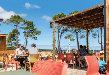 Camping Club Navarrosse Plage - MS Vacances