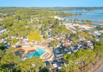 Camping Club Navarrosse Plage - MS Vacances