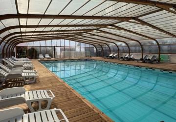 Flower Camping L'Abri-Côtier