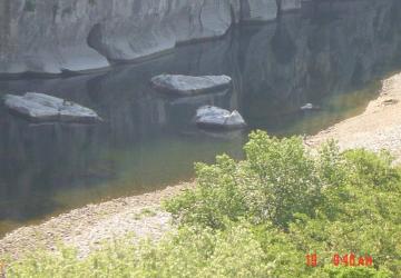 Camping les Actinidias