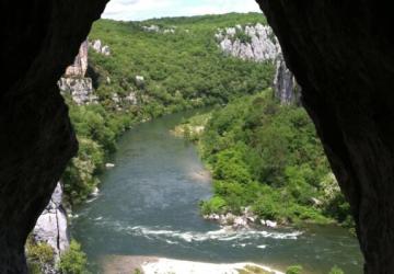 Camping les Actinidias
