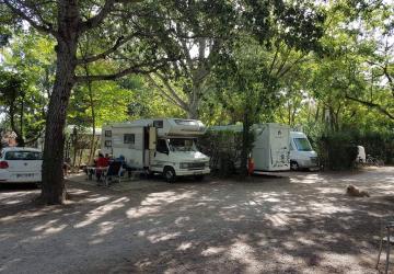 Flower Camping le Pilon d'Agel