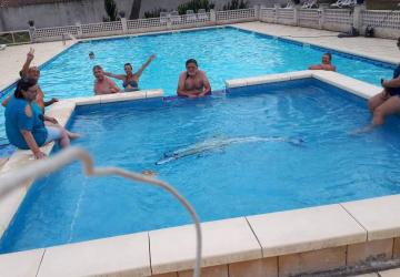 Flower Camping le Pilon d'Agel