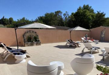 Flower Camping le Pilon d'Agel