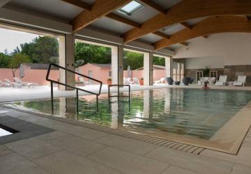 Flower Camping le Pilon d'Agel