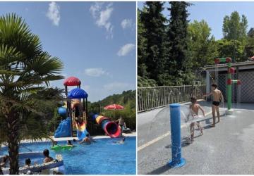 CAMPING LE VERDOYANT