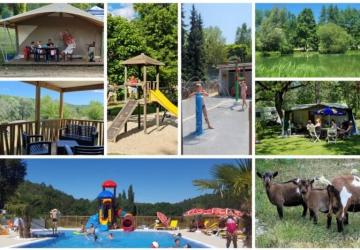CAMPING LE VERDOYANT