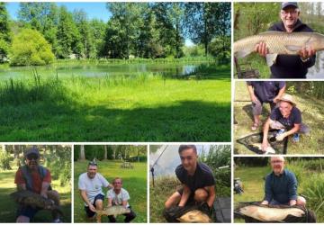 CAMPING LE VERDOYANT