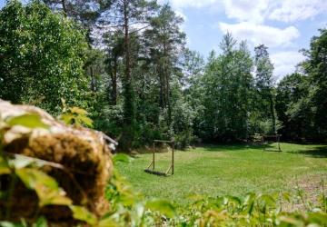 Camping Le Pech Charmant