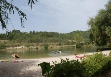 Camping Domaine du Lac