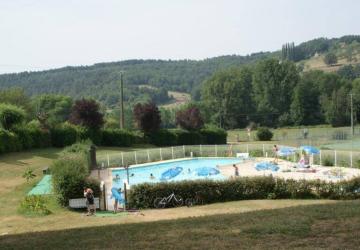 Camping Domaine du Lac