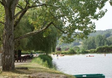 Camping Domaine du Lac