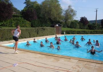 Camping Domaine du Lac