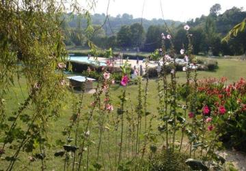 Camping Domaine du Lac