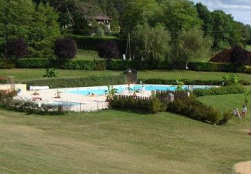 Camping Domaine du Lac