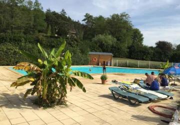 Camping Domaine du Lac