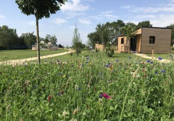 Camping L'Offrerie