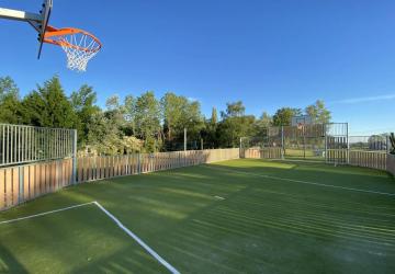 Camping L'Offrerie