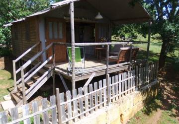 Camping L'Offrerie