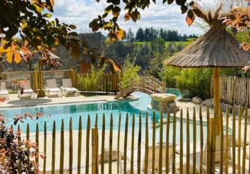 Camping L'Offrerie