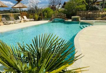 Camping L'Offrerie