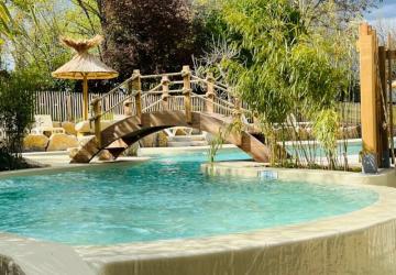 Camping L'Offrerie