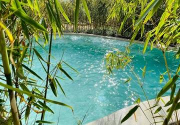 Camping L'Offrerie