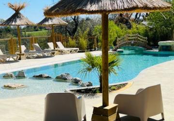 Camping L'Offrerie