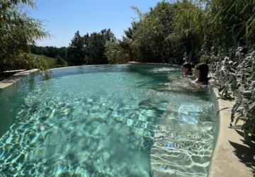 Camping L'Offrerie