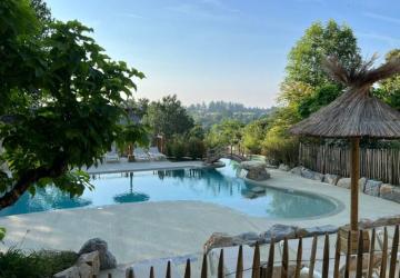 Camping L'Offrerie