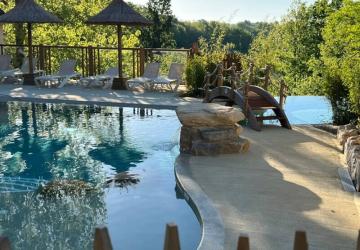 Camping L'Offrerie