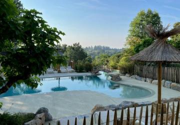 Camping L'Offrerie
